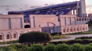 Navy-Marine Corps Memorial Stadium